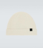 Tom Ford Ribbed-knit cashmere beanie