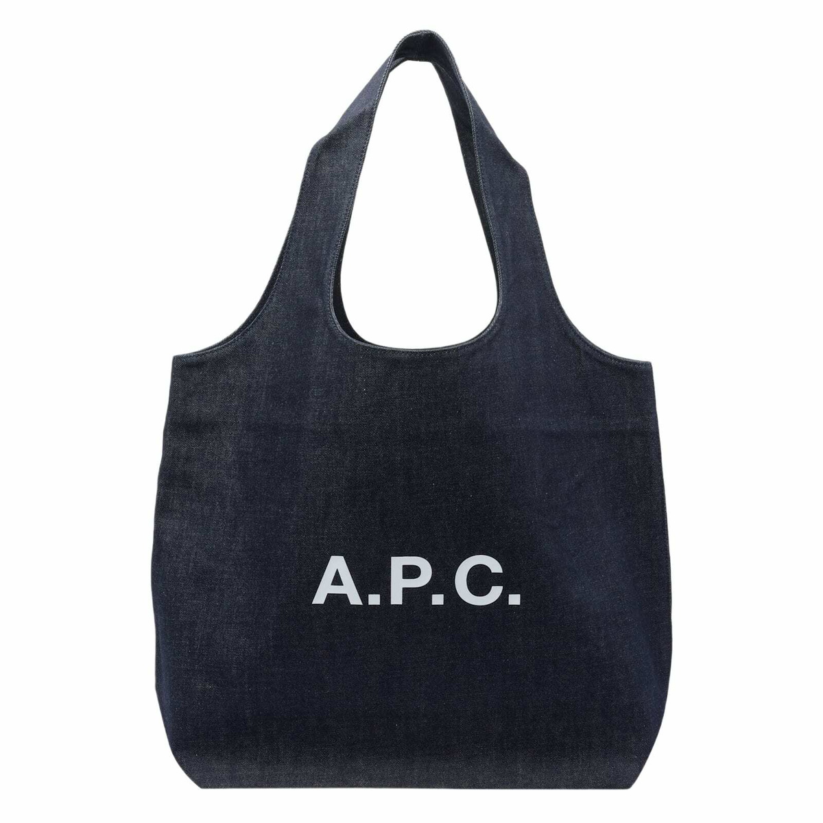 A.P.C. - Ninon faux leather tote bag A.P.C.