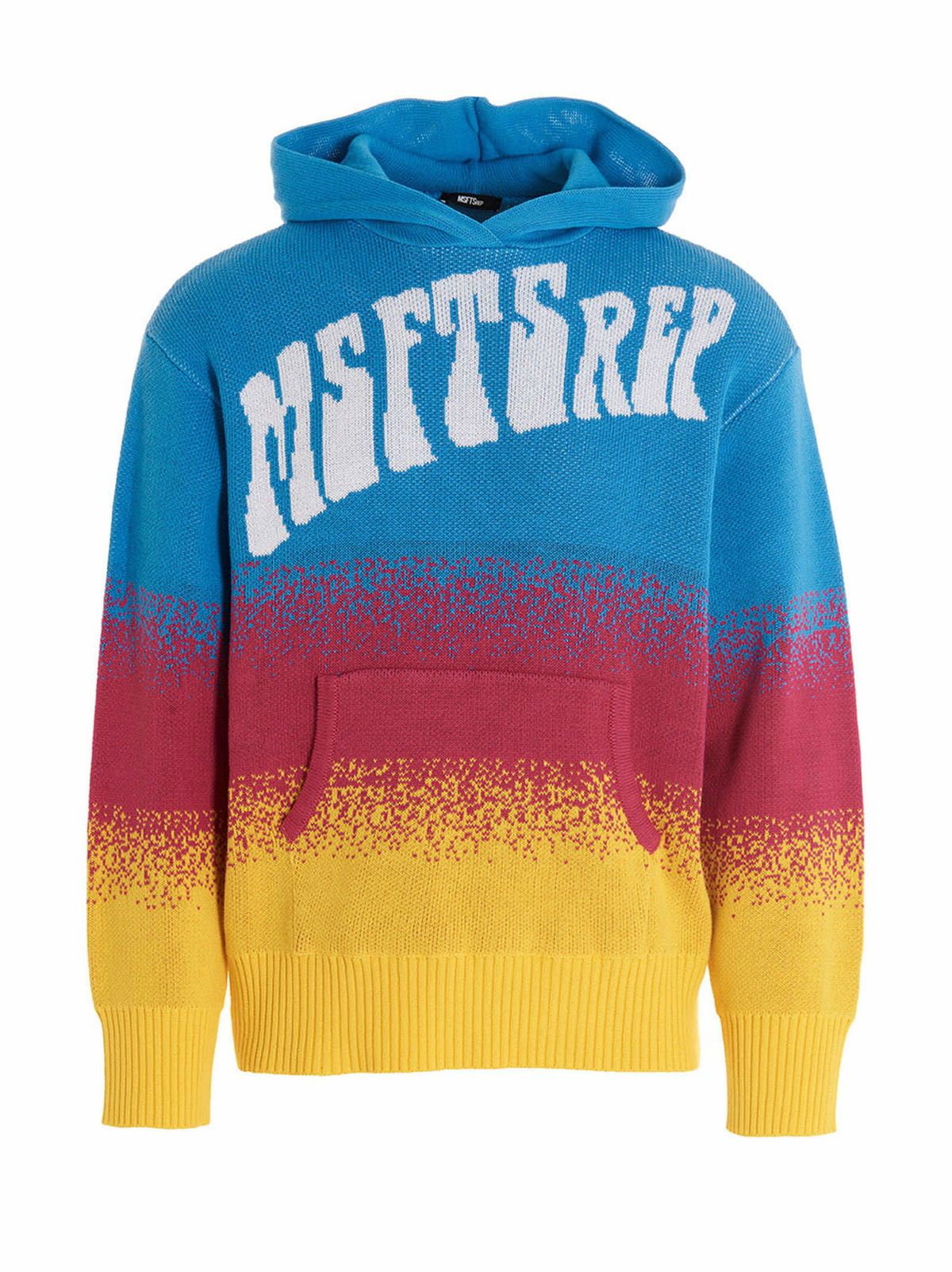 MSFTSrep Logo Hoodie MSFTSrep