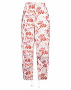 Cellar Door Womens Pants in White