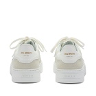 Axel Arigato Men's Orbit Vintage Runner Sneakers in White/Beige