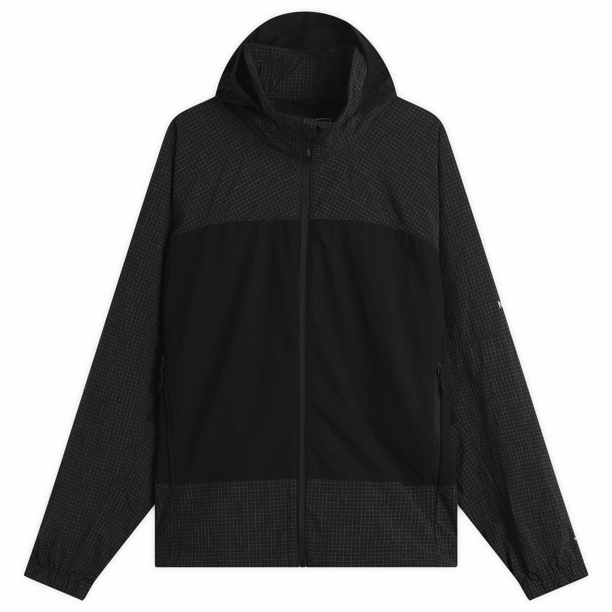 The North Face - Steep Tech Logo-Appliquéd GORE-TEX® Hooded Jacket