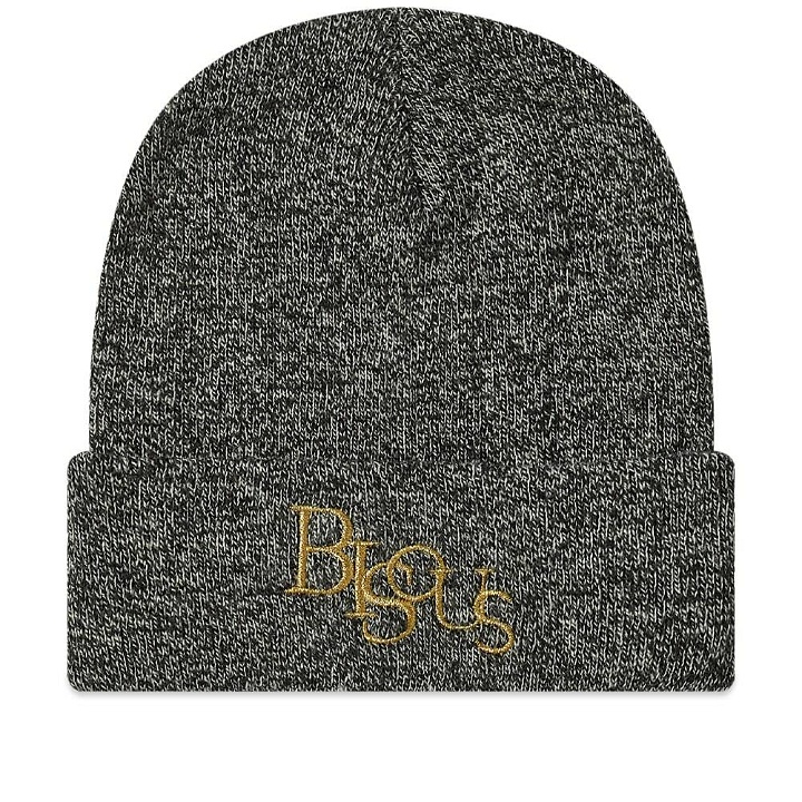 Photo: Bisous Skateboards Bisous Beanie