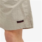 Gramicci Men's Packable G-Shorts in Sand