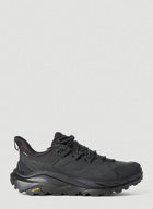 Hoka One One - Kaha 2 Low GTX Sneakers in Black