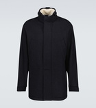 Loro Piana - Cashmere-blend jacket