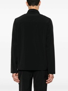 BLAEST Black Folven Jacket