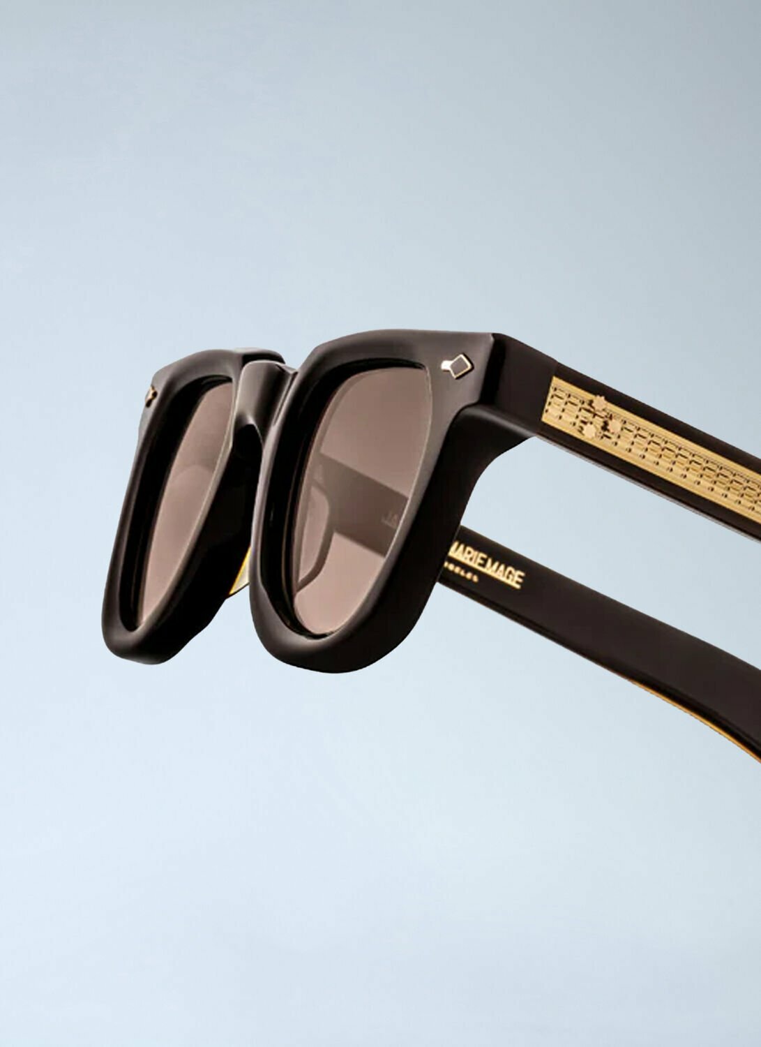 Jacques Marie Mage Vendome-Epoxy 250 Collector’s Edition Sunglasses
