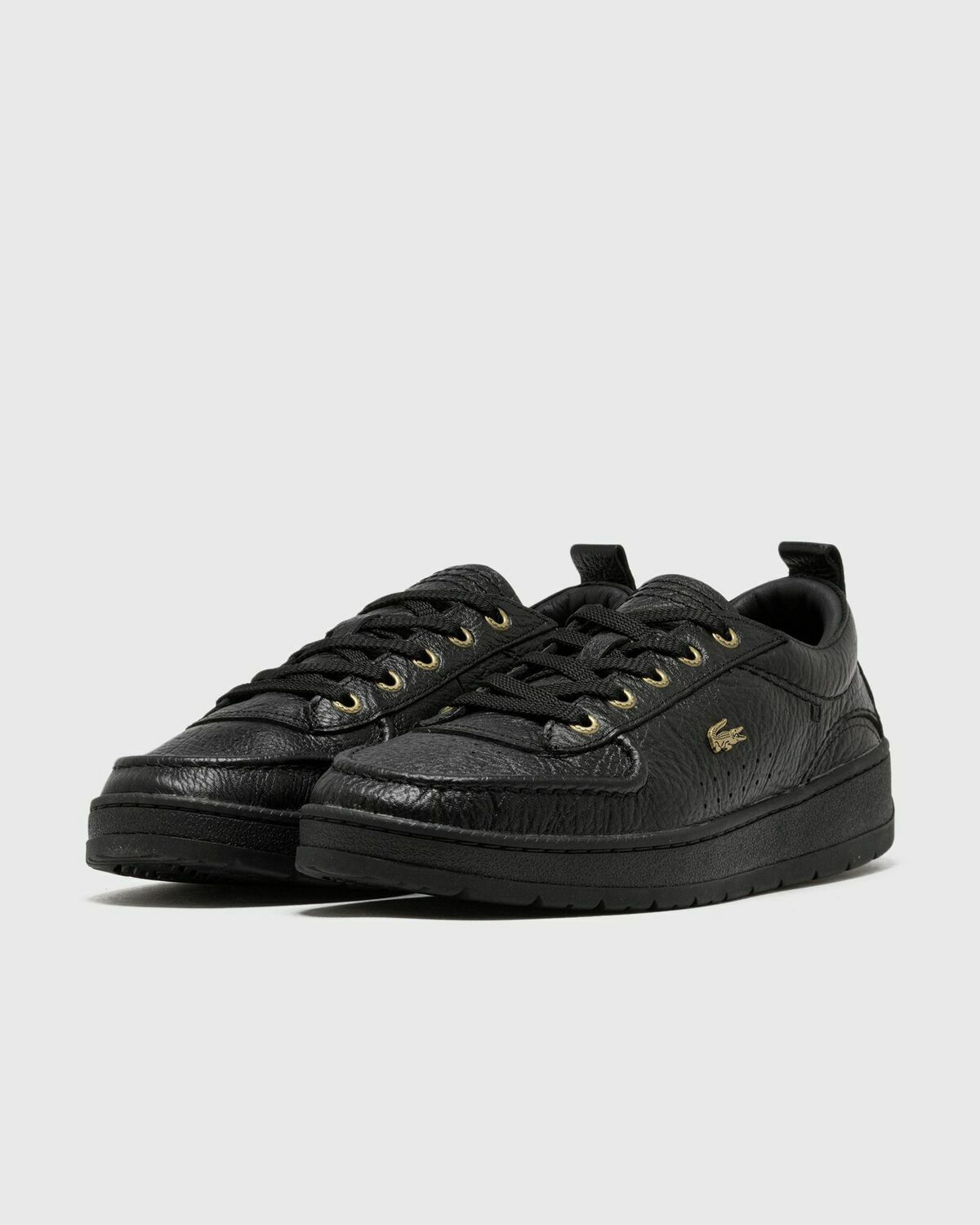 【LACOSTE】メンズ UMPIRE 125 3 CMA Lacoste UMPIRE 125 3 CMA Brown Mens Lowtop Lacoste