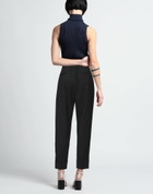 Peserico Womens Pants Charcoal