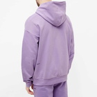 Pangaia 365 Hoody in Orchid Purple