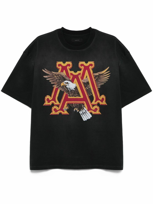 Photo: AMIRI Vintage MA Eagle T-Shirt