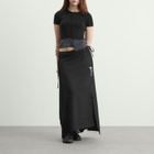 Y-3 Women's T-Shirt in Black
