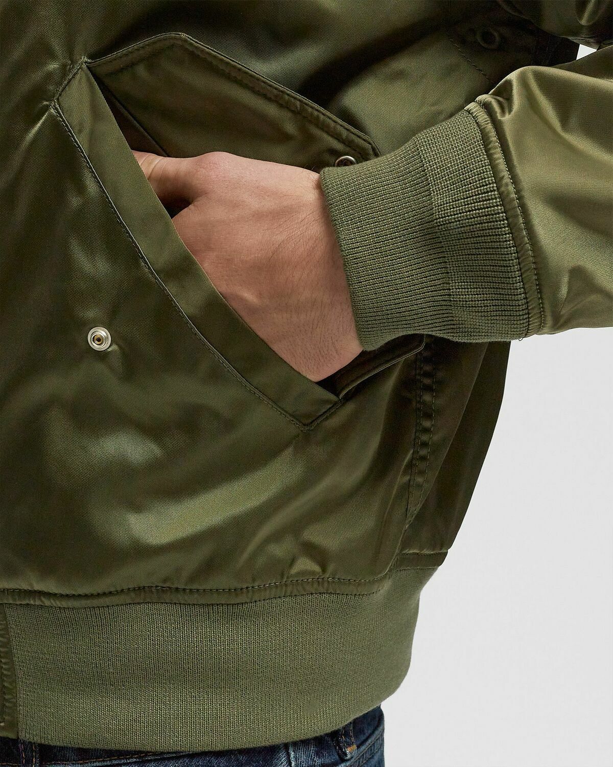 Lacoste Bomber Jacket Brown Bomber Jackets