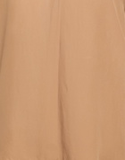 Manila Grace Womens Top Khaki