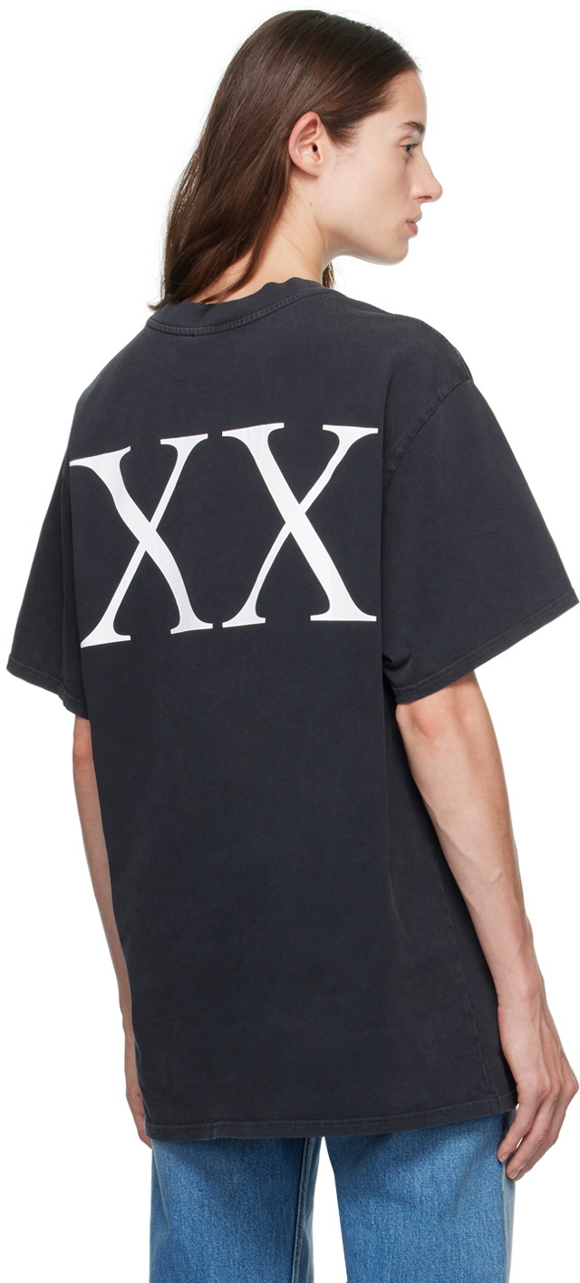 SSENSE WORKS SSENSE XX T-Shirt
