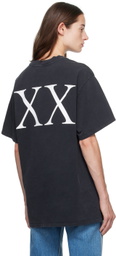 SSENSE WORKS SSENSE XX T-Shirt