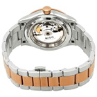 Mido Multifort Automatic White Dial Two-tone Mens Watch M0384312203100