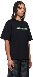 Off-White Black Cash Arrow T-shirt