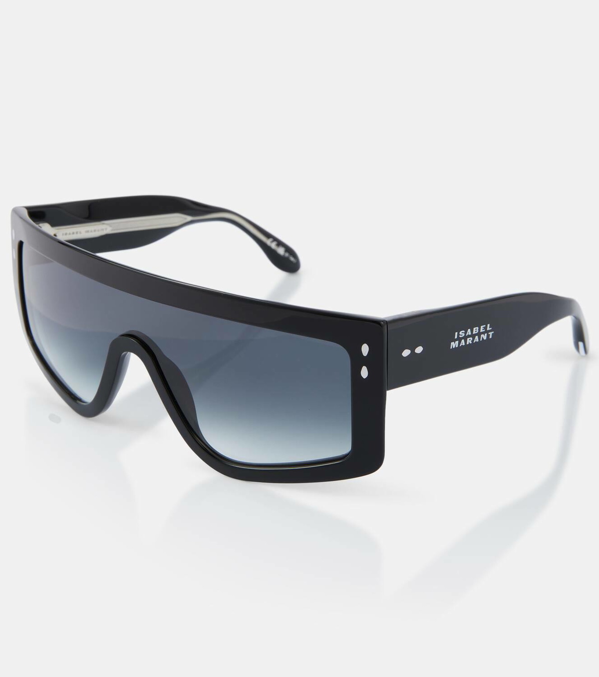 Isabel Marant Oversized sunglasses