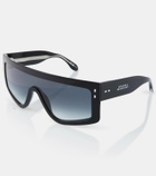 Isabel Marant Oversized sunglasses