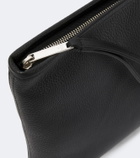 Gucci Medium leather pouch