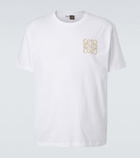 Loewe Paula's Ibiza cotton jersey T-shirt