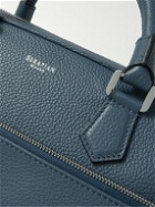 Serapian - Cachemire Full-Grain Leather Briefcase