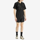 Y-3 Men's Run Vest in Black