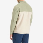 Columbia Men's Steens Mountain™ Half Snap Fleece II in Dark Stone