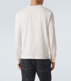 Moncler Cotton jersey T-shirt
