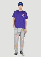 Sky High Farm Workwear Printed T-Shirt
