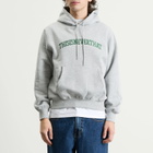 thisisneverthat Men's Arch Logo Hoodie in Grey Heather