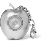 Undercover - Medicom Gilapple Light Key Fob - Silver