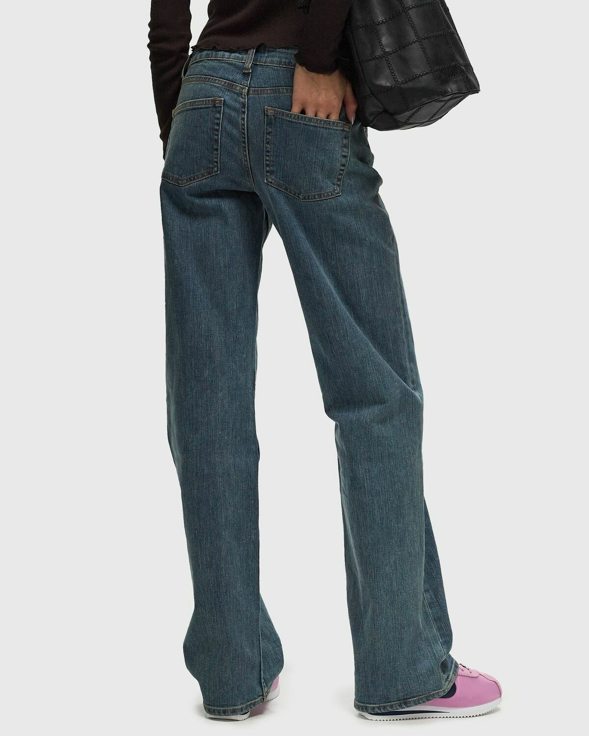 Envii ENBETTY JEANS 7181 Blue Women