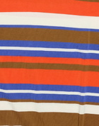 Drumohr Mens Polo shirt in Brown