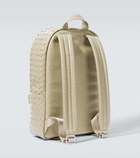 Bottega Veneta Avenue Intrecciato leather backpack