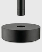 Alessi Tsumiki Tragbare Lampe B   Usb Plug Black Home Deco