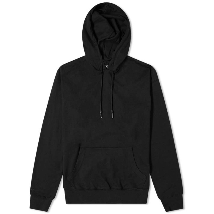 Photo: Converse x Shaniqwa Jarvis Pullover Hoody