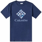 Columbia Men's Rapid Ridge™ Graphic T-Shirt in Carbon Heather