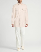 Brunello Cucinelli Mens Shirt Sand