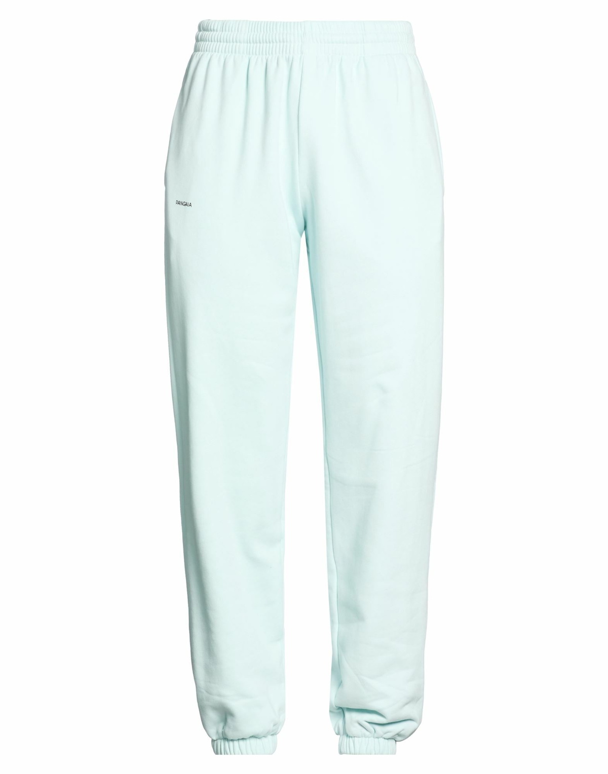 Pangaia Womens Pants in Sky blue