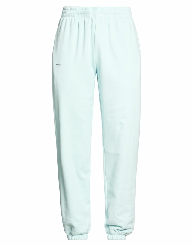 Photo: Pangaia Womens Pants in Sky blue