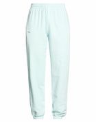 Pangaia Womens Pants in Sky blue