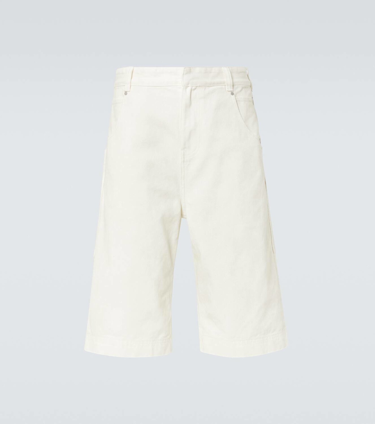 Entire Studios D-Shorts capri jeans Entire Studios