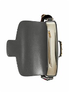 GUCCI - Horsebit Leahter Shoulder Bag