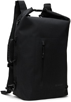 Snow Peak Black 4Way Dry Medium Backpack