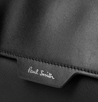 Paul Smith - Leather Briefcase - Black