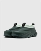 Crocs Echo Storm Kelp Black - Mens - Sandals & Slides