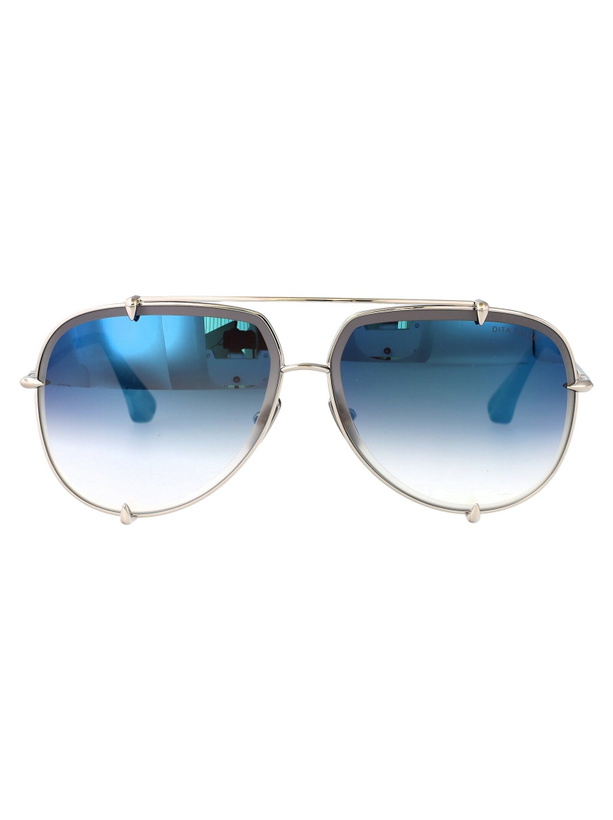 Photo: Dita Talon Sunglasses